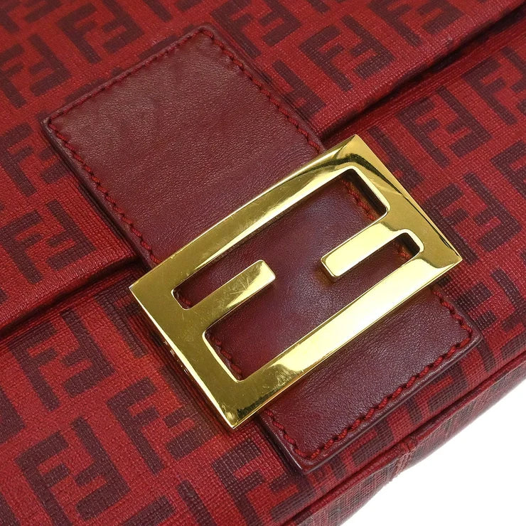 Fen_i Maroon Color Sling Bag