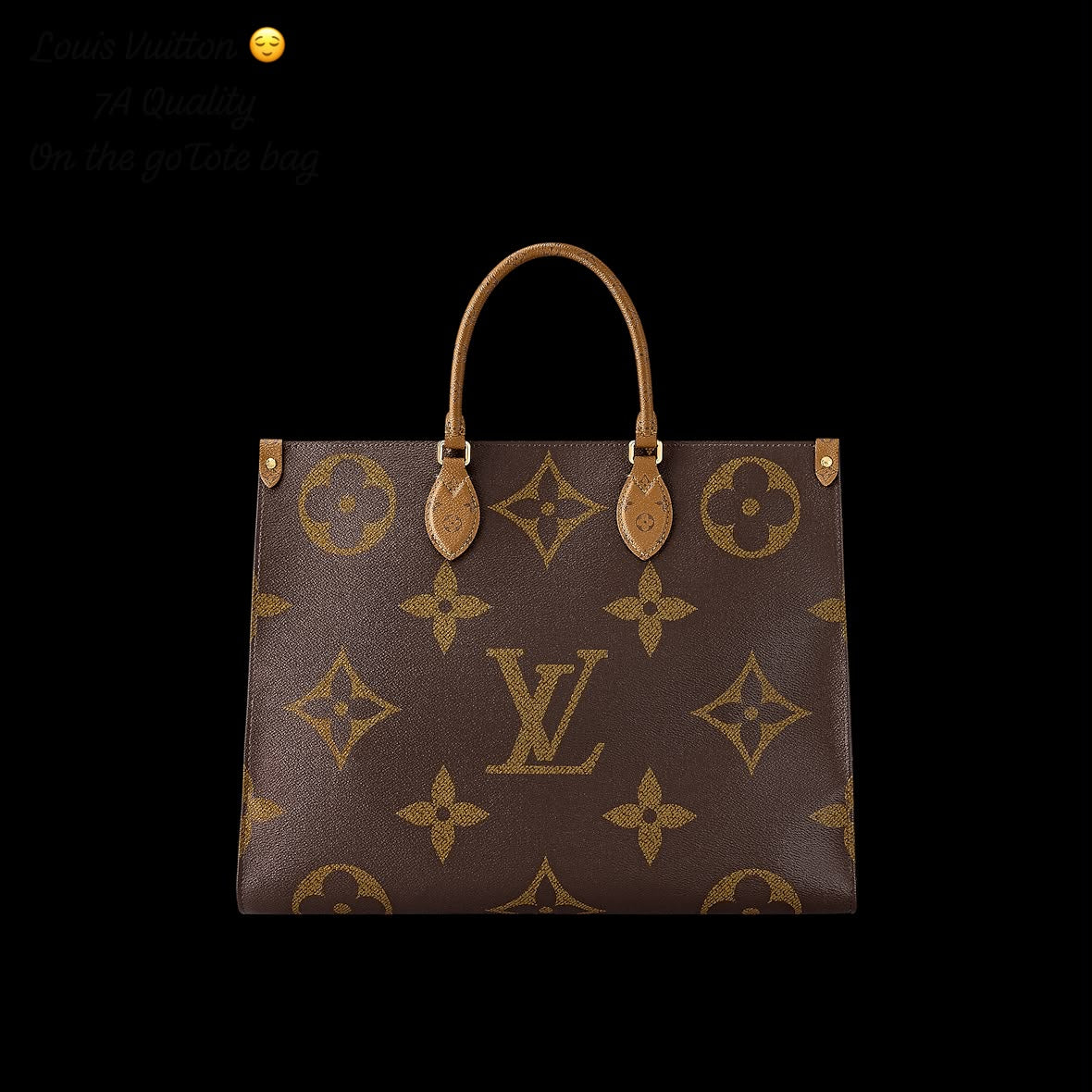 L0uis Vuitton OnTheGo Tote 👜✨