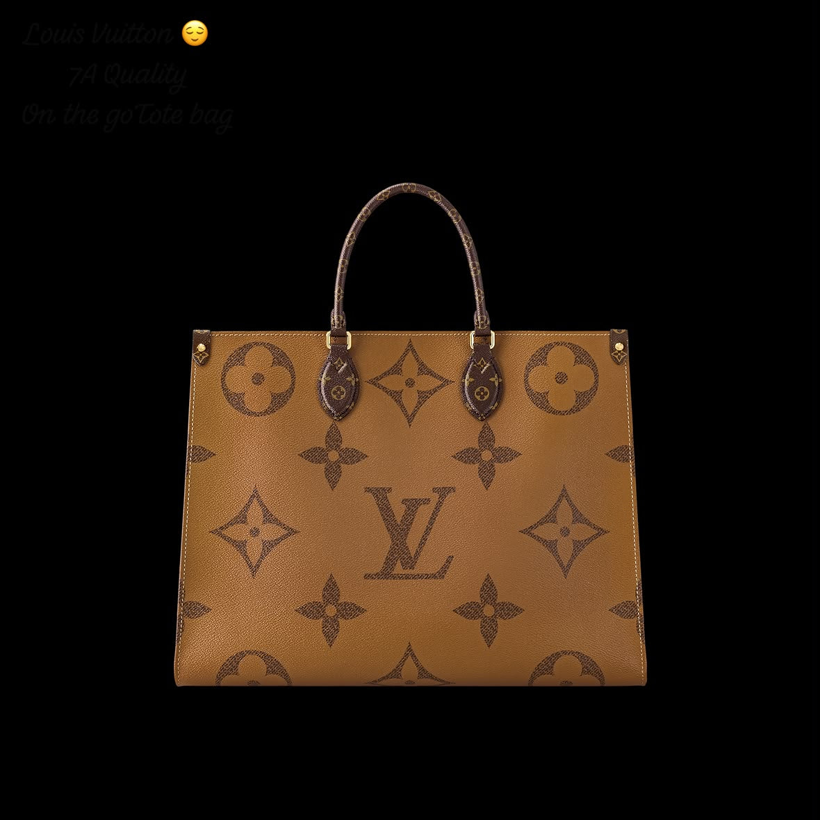 L0uis Vuitton OnTheGo Tote 👜✨
