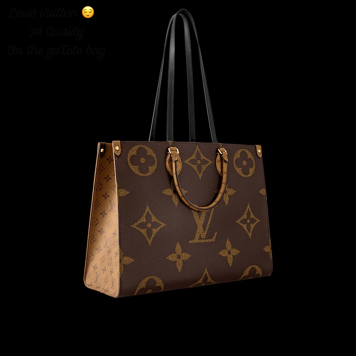 L0uis Vuitton OnTheGo Tote 👜✨